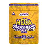 DOZO D9 MEGA Smashers Gummies 6,250MG Total (5pc)