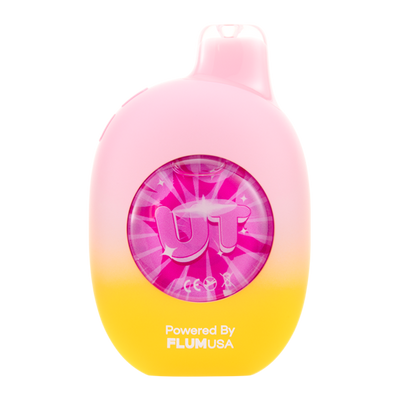 White Peach / Lemon Head