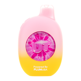 White Peach / Lemon Head