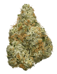 Ghost OG (Indica Dom. Hybrid)