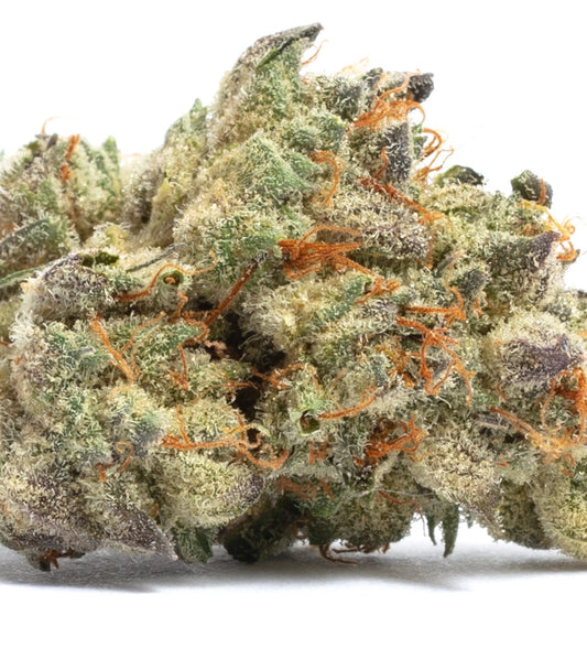 Cookies and Cream(Hybrid)