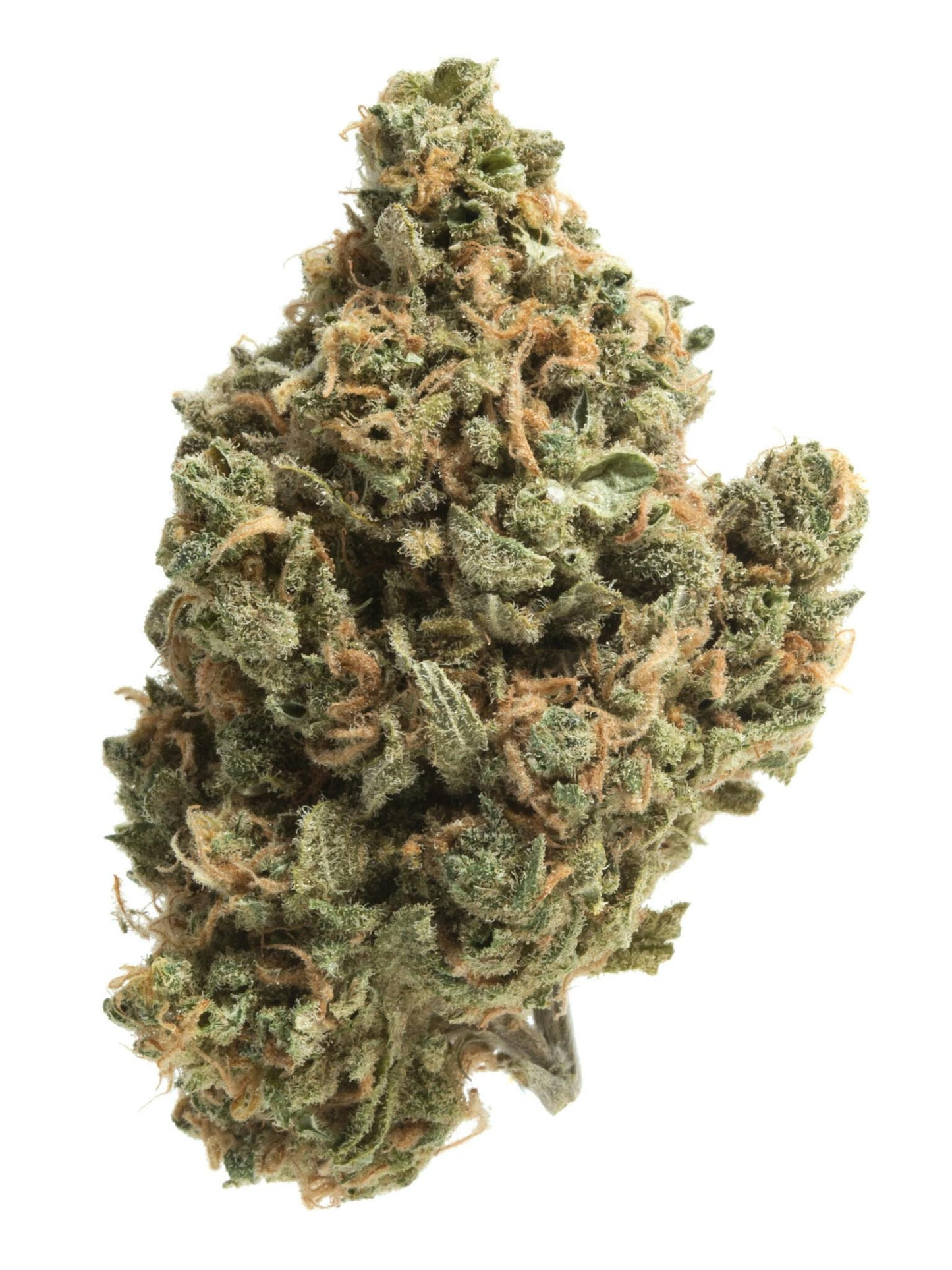 Super Candy (Hybrid)