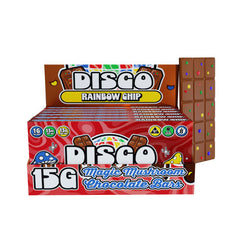 Disco Magic Mushroom Chocolate 15G