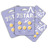 7Star 7-Hydroxymitragynine Extract Tablets 5ct