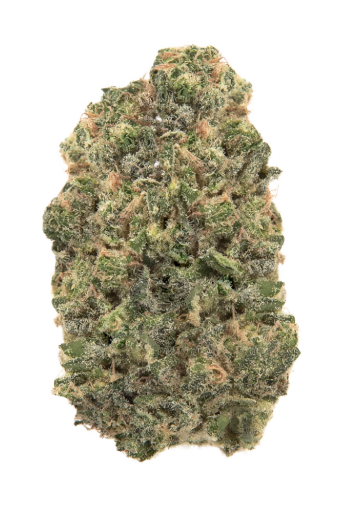 Toad Venom (Indica Dom. Hybrid)