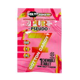 7PURE 7-Hydroxymitragynine w/ Pseudo 100Mg Tablet