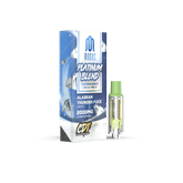 Modus Platinum Blend Diamond Sauce 2 Gram Cartridge