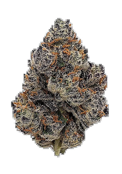 Any Day (Hybrid) - THC-A