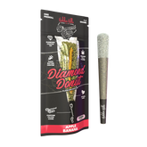 Hidden Hills Diamond Boyz 2.2 G Diamond Donut Preroll
