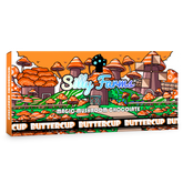 Silly Farms Magic Mushroom Chocolate 7g