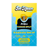 Ice Kream Trio 3.5G Melted Diamonds (THCA+Live Resin) Disposable