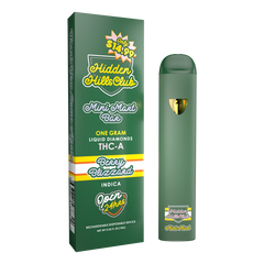 Hidden Hills Mini Mart Bar 1g