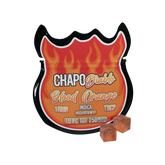 Chapo Diablo THCP Edibles