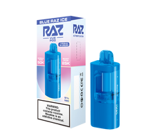 RAZ Vue 50K Pods