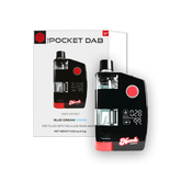 The Pocket Dab Pre-filled THC-A Live Rosin Badder Pen