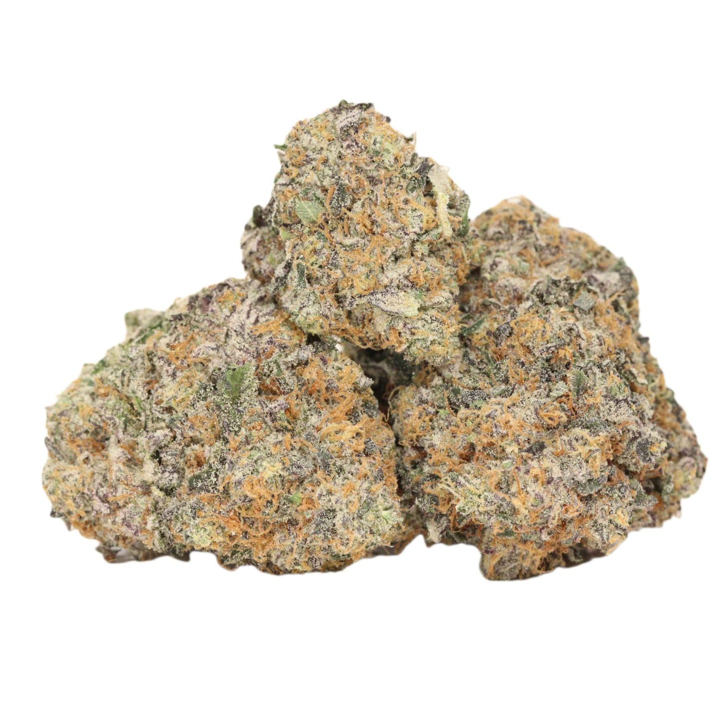 Cake Donut (Indica Dom. Hybrid)