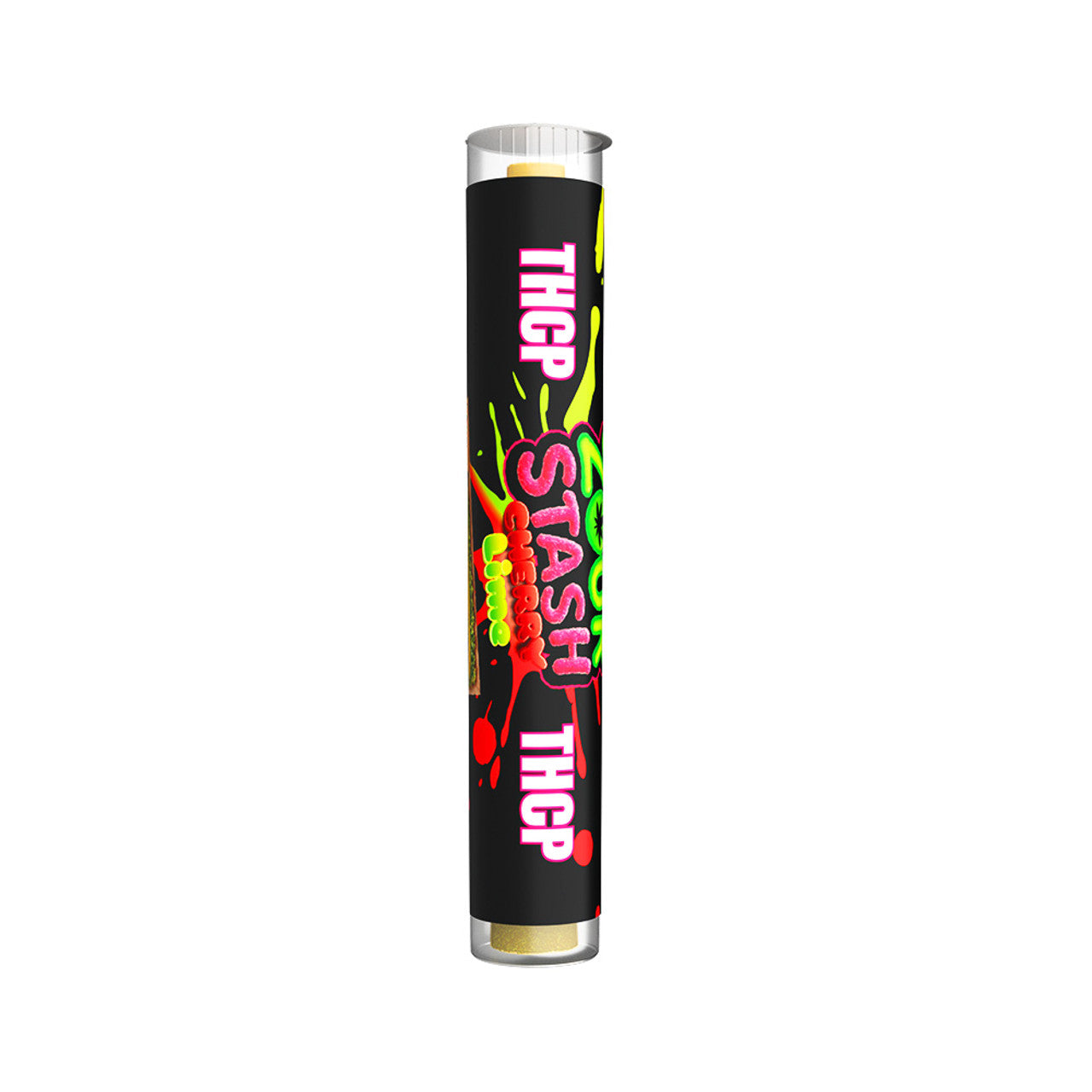 Zour Stash THC-P Hash Hole Pre-Rolls 2G