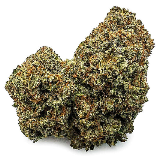 Cherry Twizzler (Hybrid) - Side View