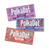 PolkaDot Mushroom Blend Chocolate Bar 500mg