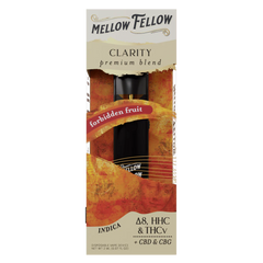 Mellow Fellow 2G Premium Blend