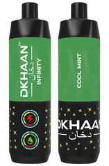 Dkhaan Infinity Edition 25K Puffs