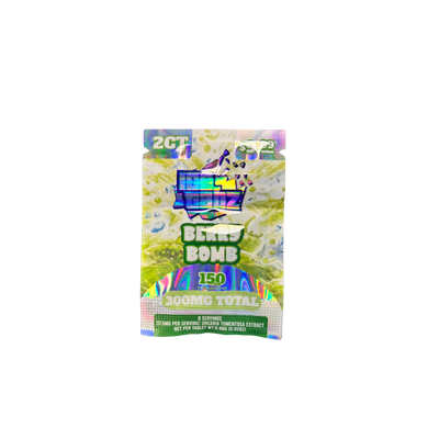 Ice Tabz 150MG Tablets 2ct (7-oh Alternative)