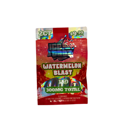 Ice Tabz 7-Hydroxymitragynine 300mg (2 tablets x 150mg)
