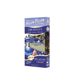 Mellow Fellow 5G Terp Sauce Blend