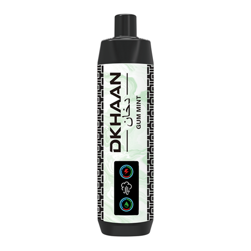 Dkhaan 15000 DTL Disposable Hookah | THC-A Vape | Buy Online Dkhaan 15000 DTL Disposable Hookah | THC-A Vape | Buy Online