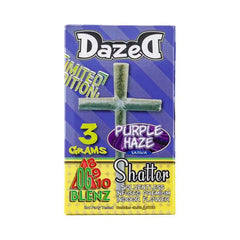 Dazed 3G THCA Diamonds Cross Joints