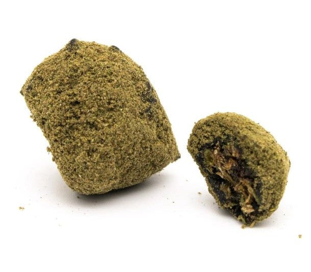 Moonrocks