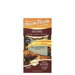 Mellow Fellow 5G Terp Sauce Blend