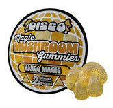 Disco Magic Mushroom Gummies 2G (2 Pack)