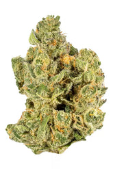 Divorce Cake (Indica Dom. Hybrid)