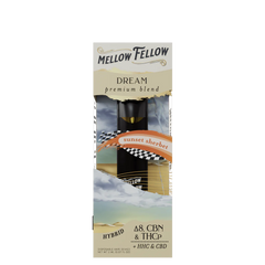 Mellow Fellow 2G Premium Blend