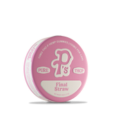 Pushin P's THCP Gummies 10 Gummies