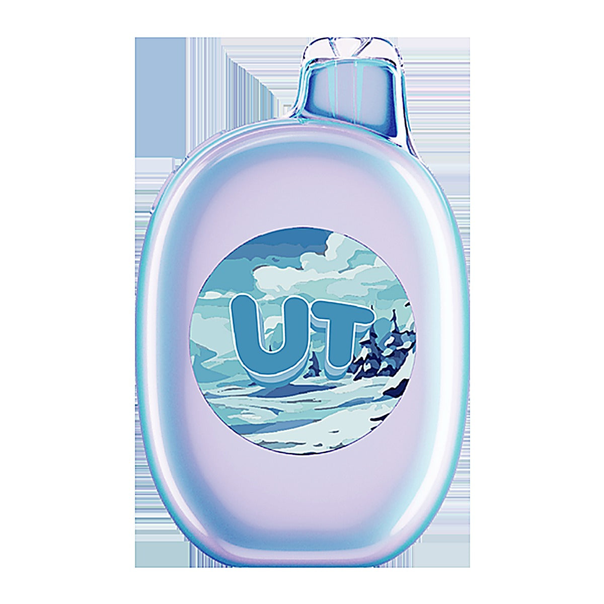 Flum UT Bar 50K Dual Flavor Disposable Vape (50,000 Puffs) - View 14