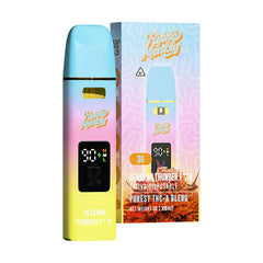 Flying Monkey 3G Purest THC-A Blend Disposable