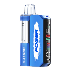 Foger Switch Pro Kit