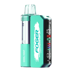 Foger Switch Pro Kit