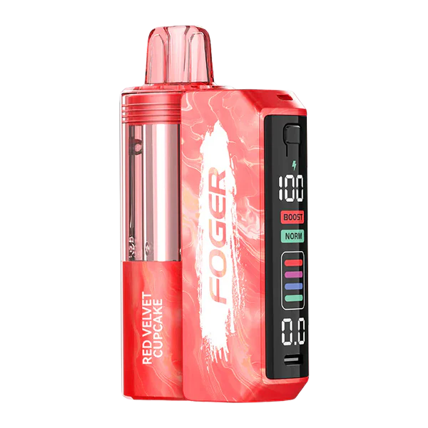 Foger Switch Pro Kit