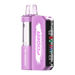 Foger Switch Pro Kit