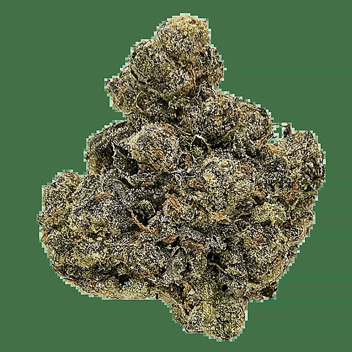 Frosted Berries (Indica Dom. Hybrid) - Main Image
