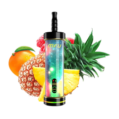 Mfu Shisha X2 60000 Puffs Disposable