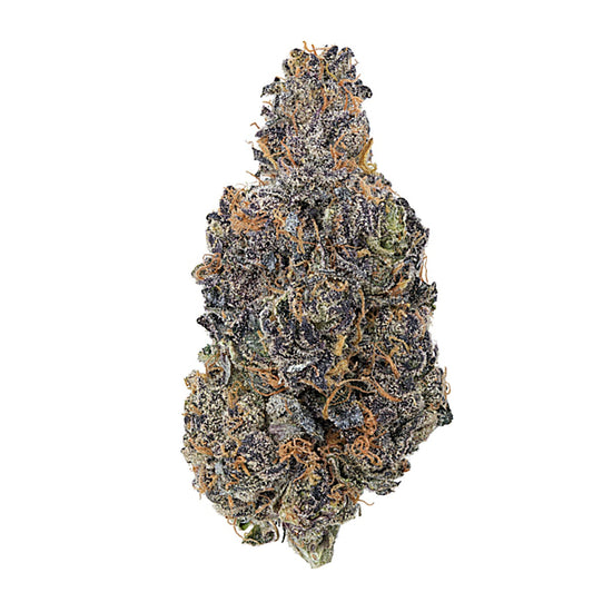 Han Solo (Indica Dom. Hybrid) - Detail View