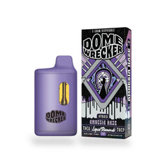 Dome Wrecker 5 Gram Disposables THCA THCP Liquid Diamonds