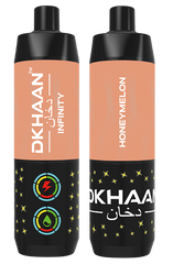 Dkhaan Infinity Edition 25K Puffs