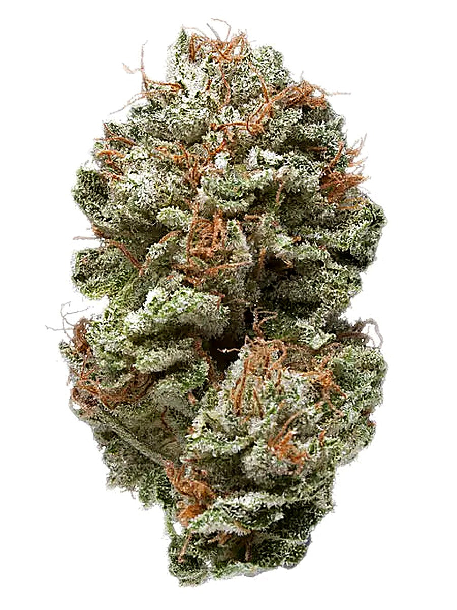 Itsasecret (Hybrid) - Main Image