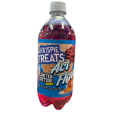 Quaygo Limited Edition ACT Flavor Soda