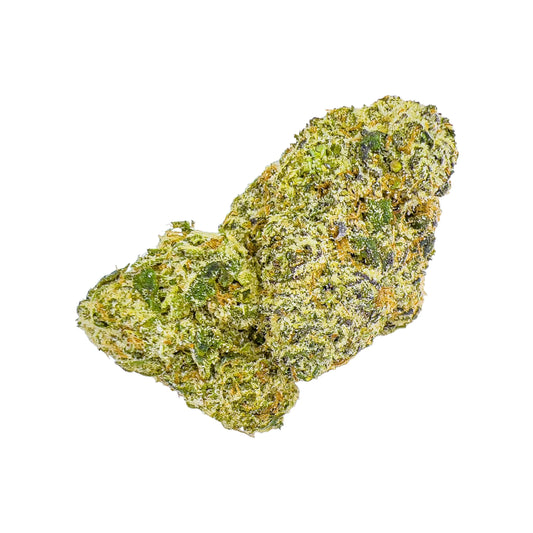 Lemon Cherry Zour (Hybrid)